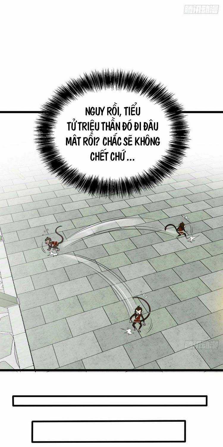 Chúa Tể Tam Giới Chapter 174 trang 12