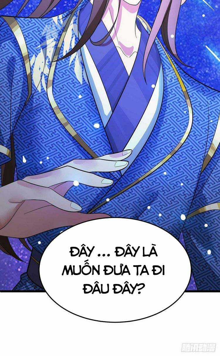 Chúa Tể Tam Giới Chapter 174 trang 16