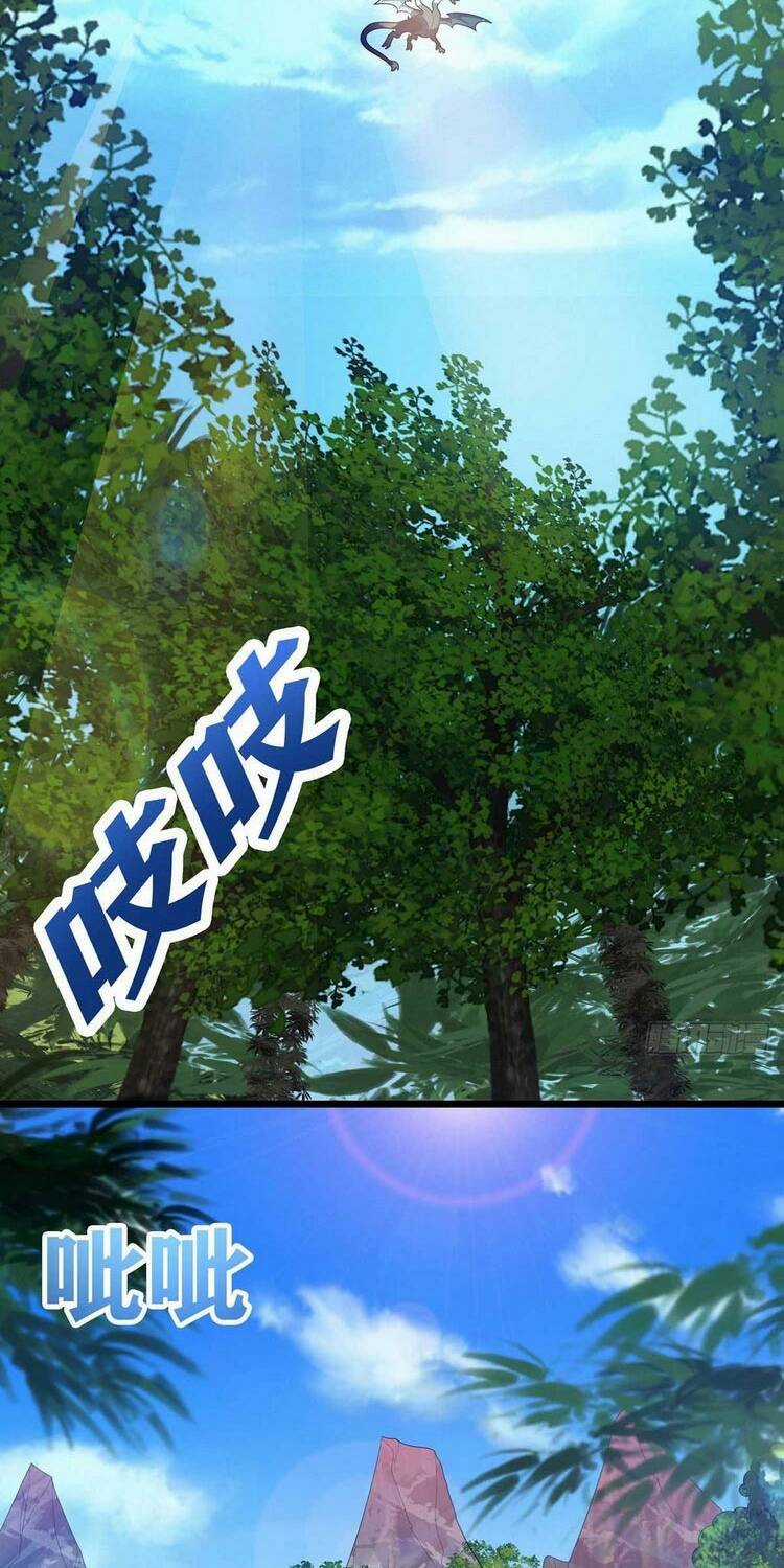 Chúa Tể Tam Giới Chapter 174 trang 18