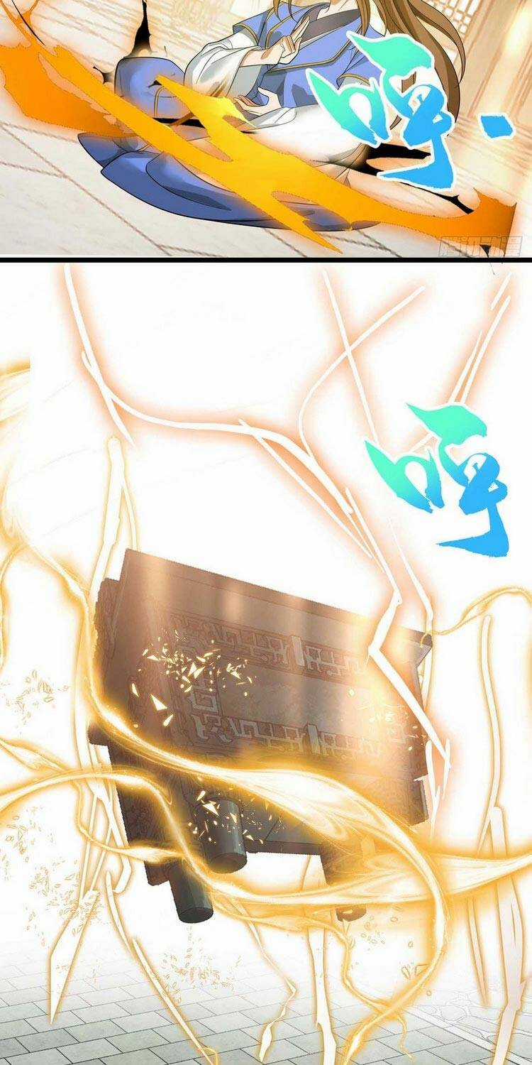 Chúa Tể Tam Giới Chapter 174 trang 2