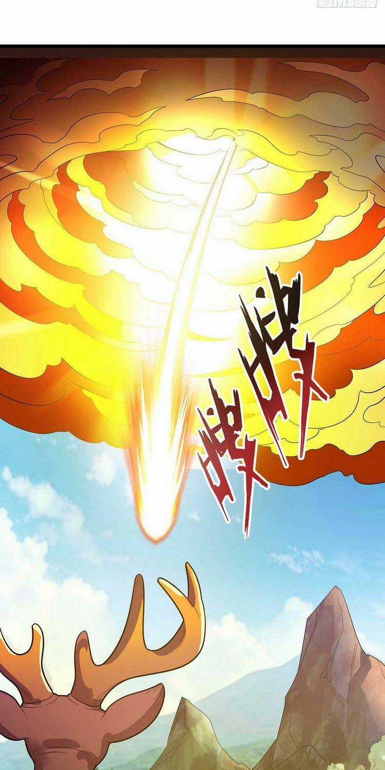 Chúa Tể Tam Giới Chapter 174 trang 21