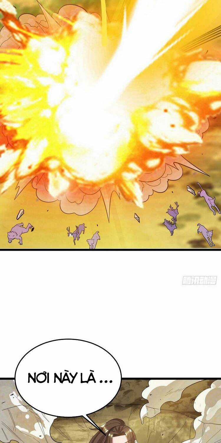 Chúa Tể Tam Giới Chapter 174 trang 24