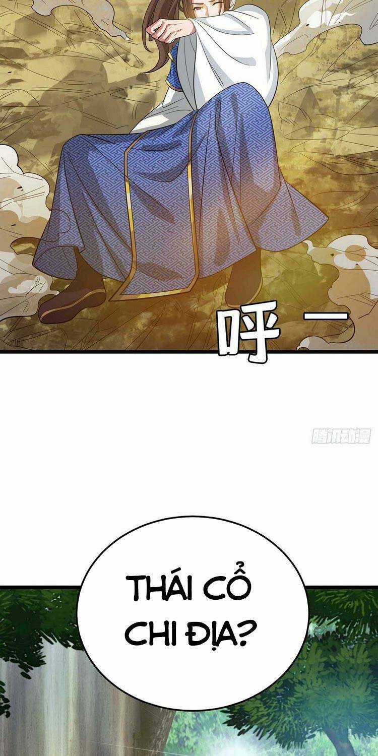 Chúa Tể Tam Giới Chapter 174 trang 25