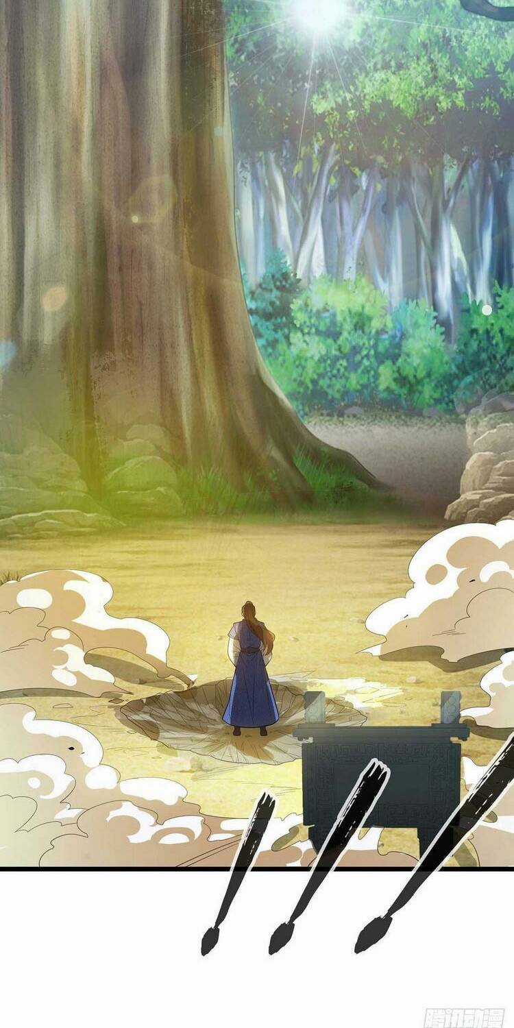 Chúa Tể Tam Giới Chapter 174 trang 26