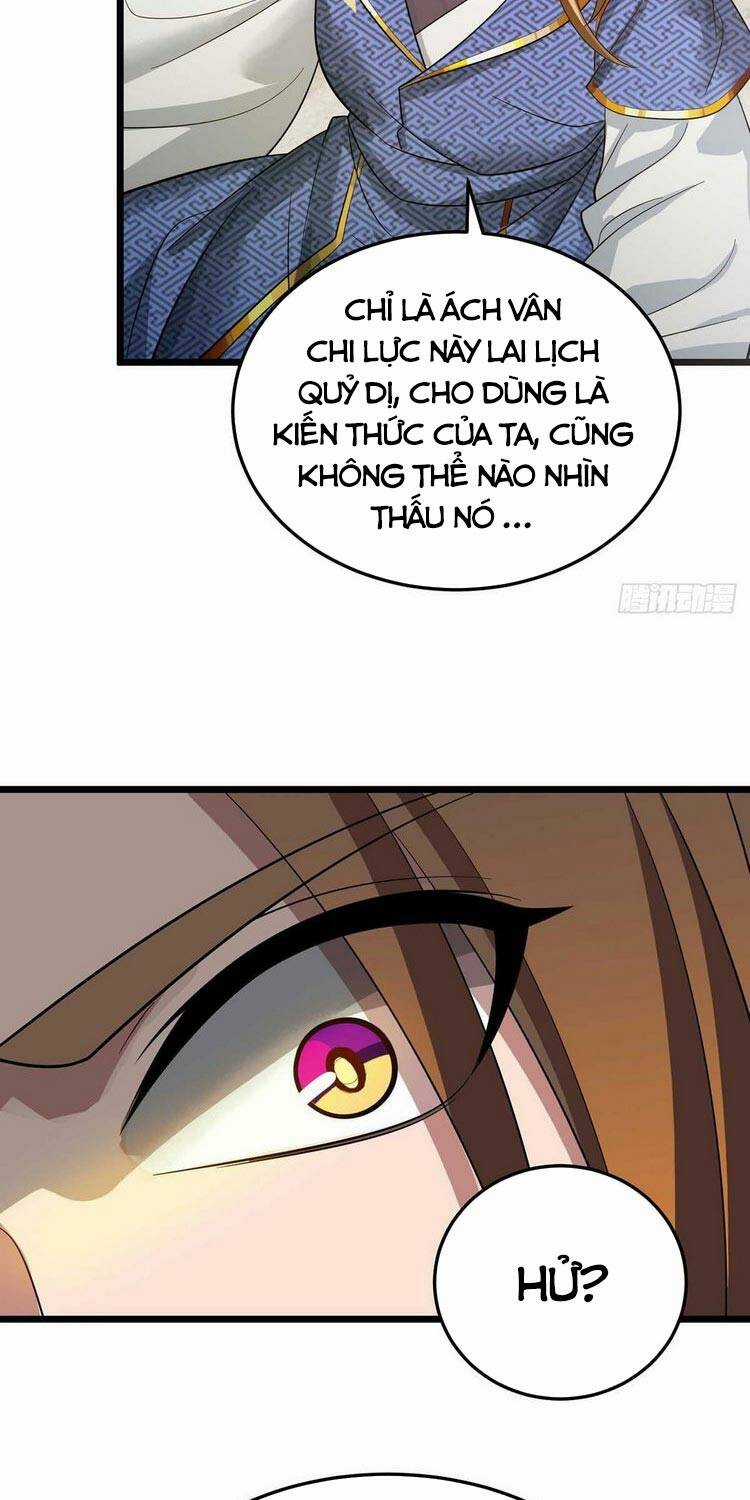 Chúa Tể Tam Giới Chapter 174 trang 4