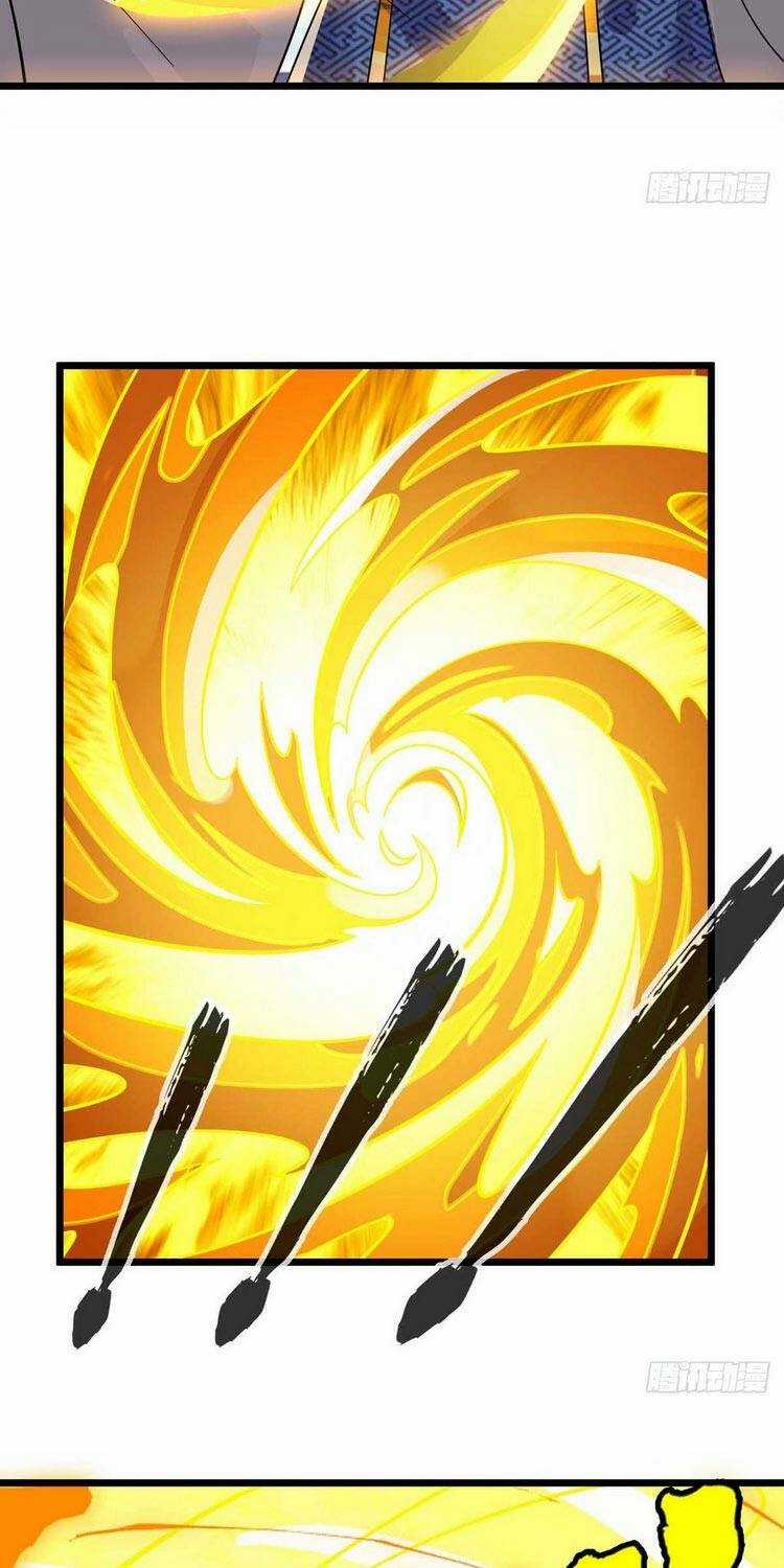 Chúa Tể Tam Giới Chapter 174 trang 6