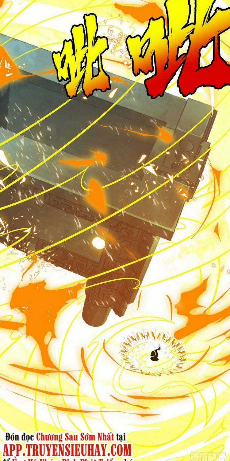 Chúa Tể Tam Giới Chapter 174 trang 7