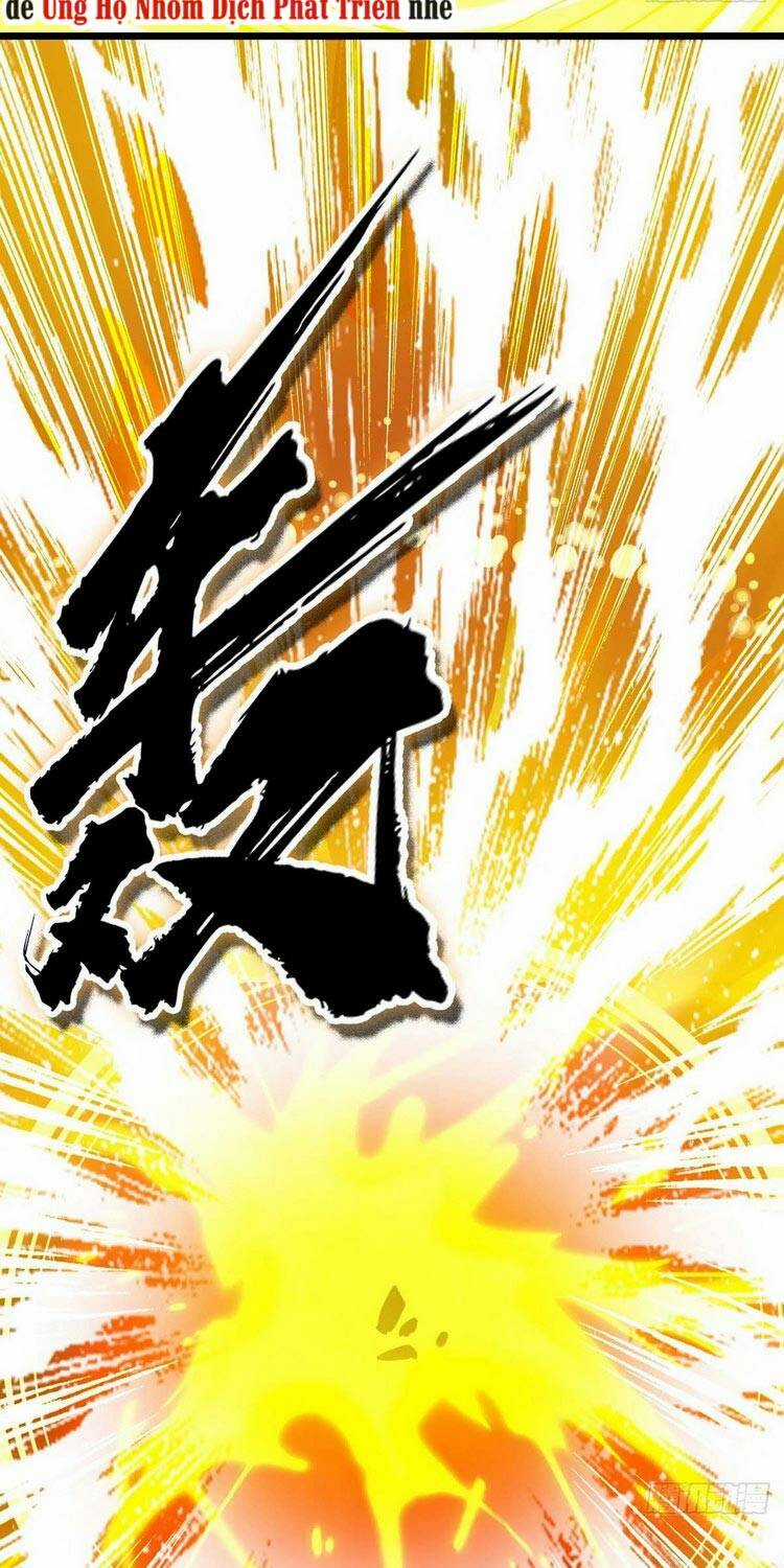 Chúa Tể Tam Giới Chapter 174 trang 8