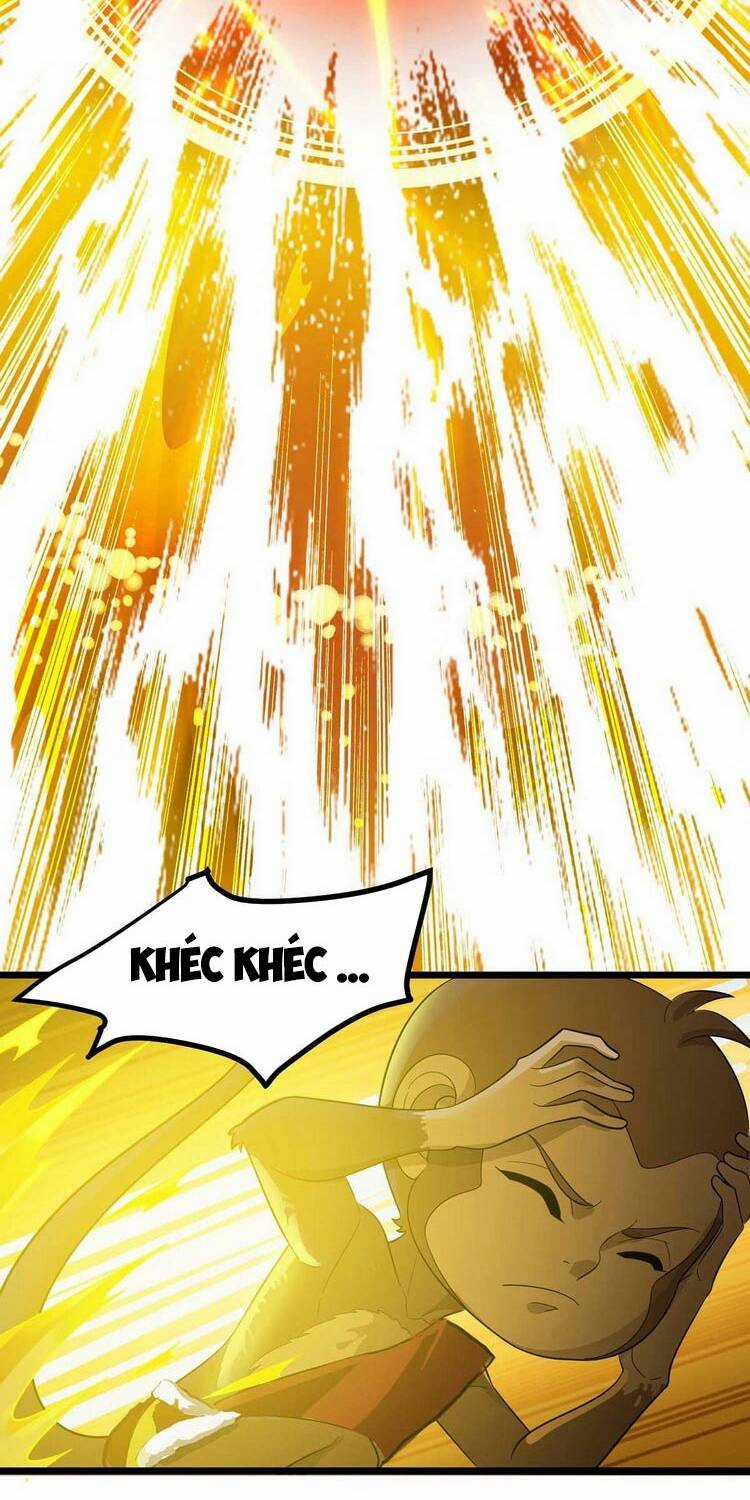 Chúa Tể Tam Giới Chapter 174 trang 9