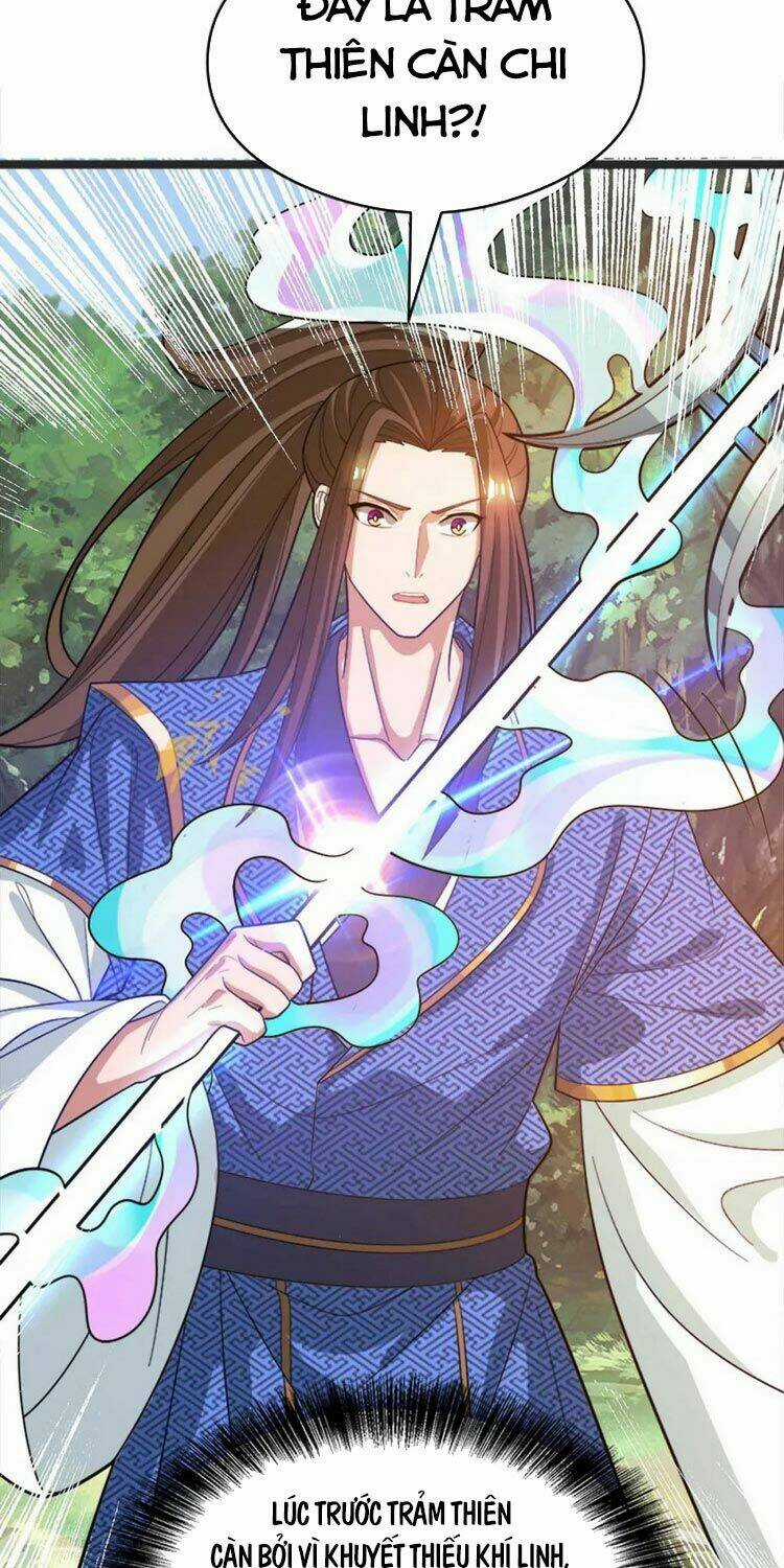 Chúa Tể Tam Giới Chapter 175 trang 12