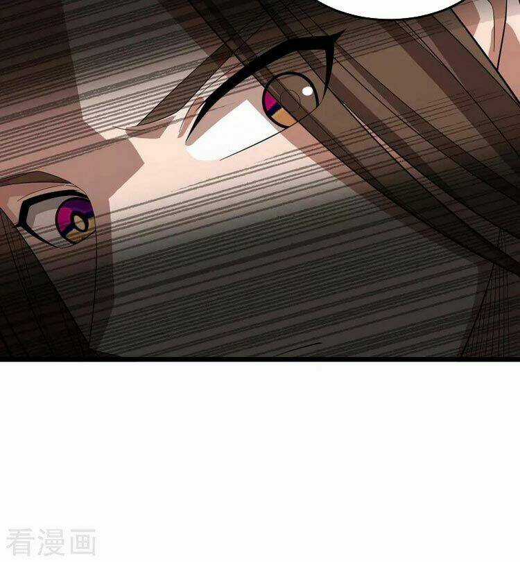 Chúa Tể Tam Giới Chapter 175 trang 18