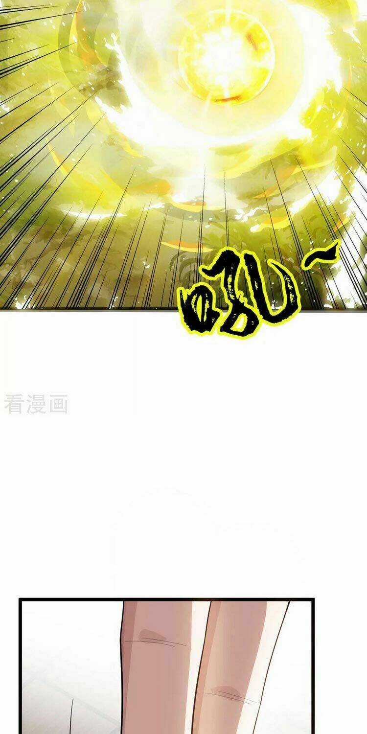 Chúa Tể Tam Giới Chapter 175 trang 25