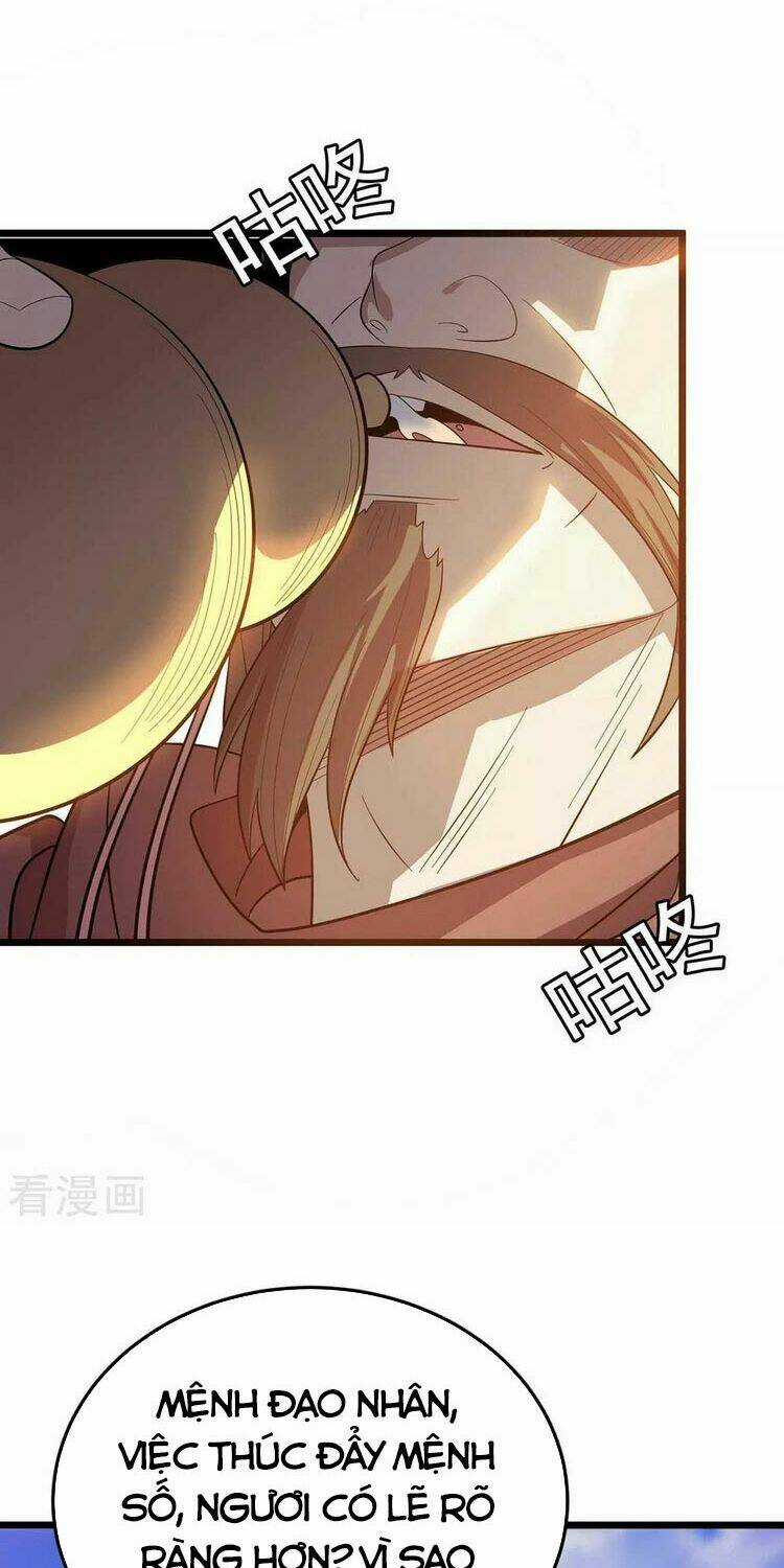 Chúa Tể Tam Giới Chapter 175 trang 28