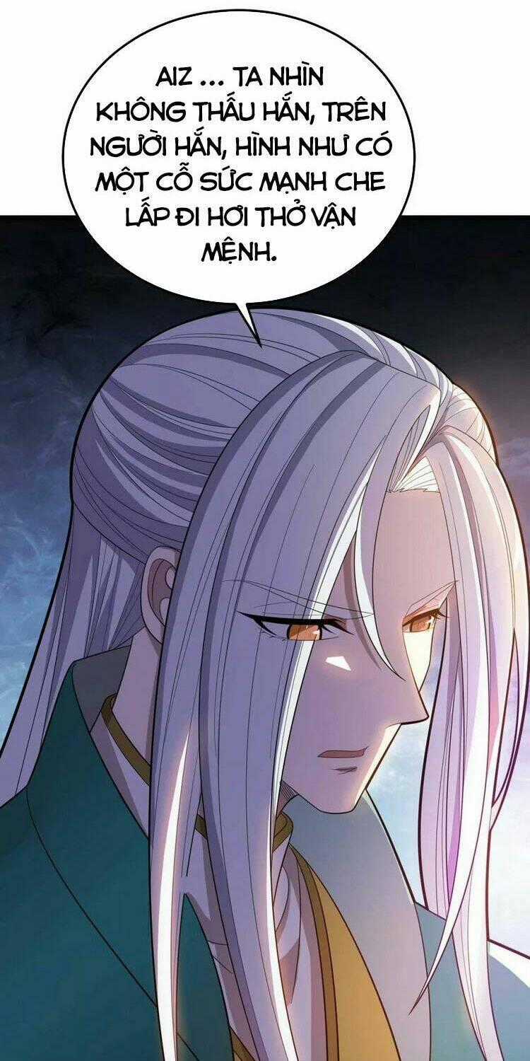 Chúa Tể Tam Giới Chapter 175 trang 30