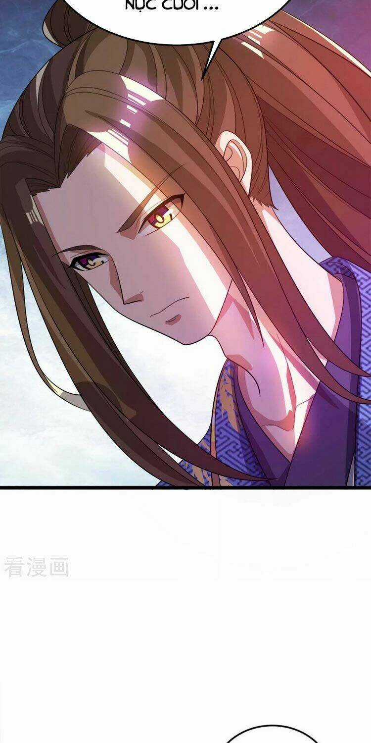 Chúa Tể Tam Giới Chapter 175 trang 4