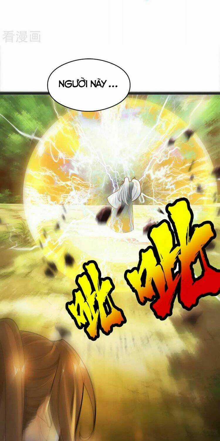 Chúa Tể Tam Giới Chapter 175 trang 6