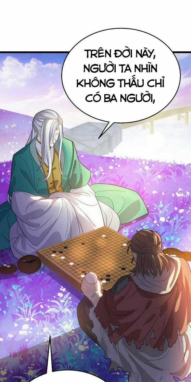 Chúa Tể Tam Giới Chapter 176 trang 0