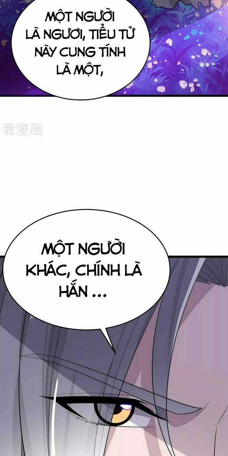 Chúa Tể Tam Giới Chapter 176 trang 1