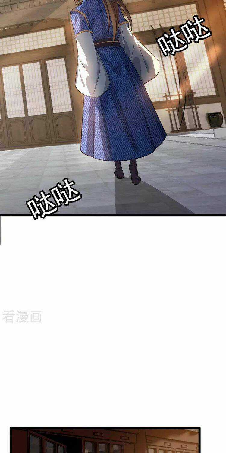 Chúa Tể Tam Giới Chapter 176 trang 14