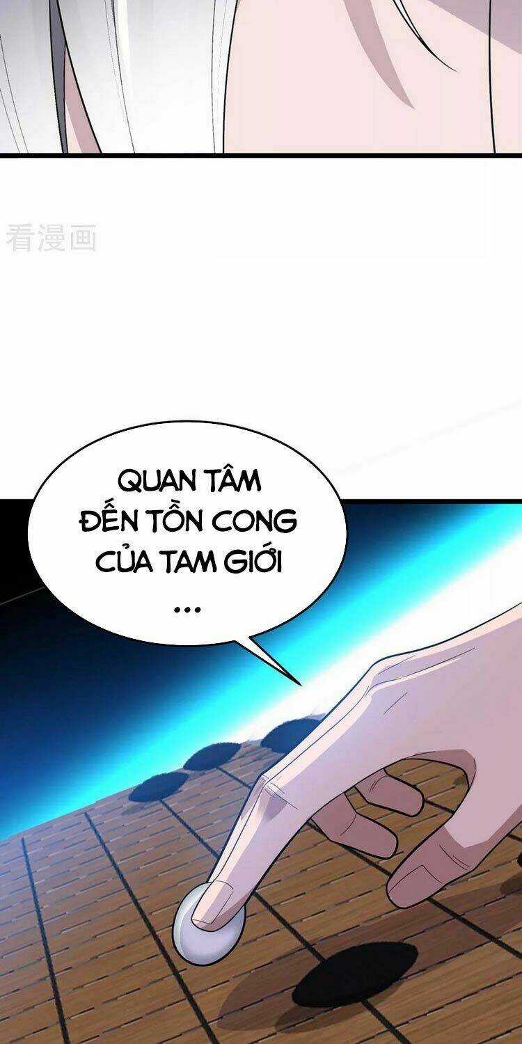 Chúa Tể Tam Giới Chapter 176 trang 2