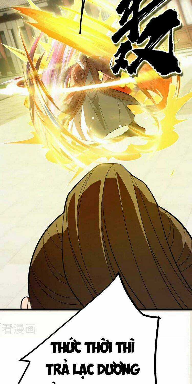 Chúa Tể Tam Giới Chapter 176 trang 22