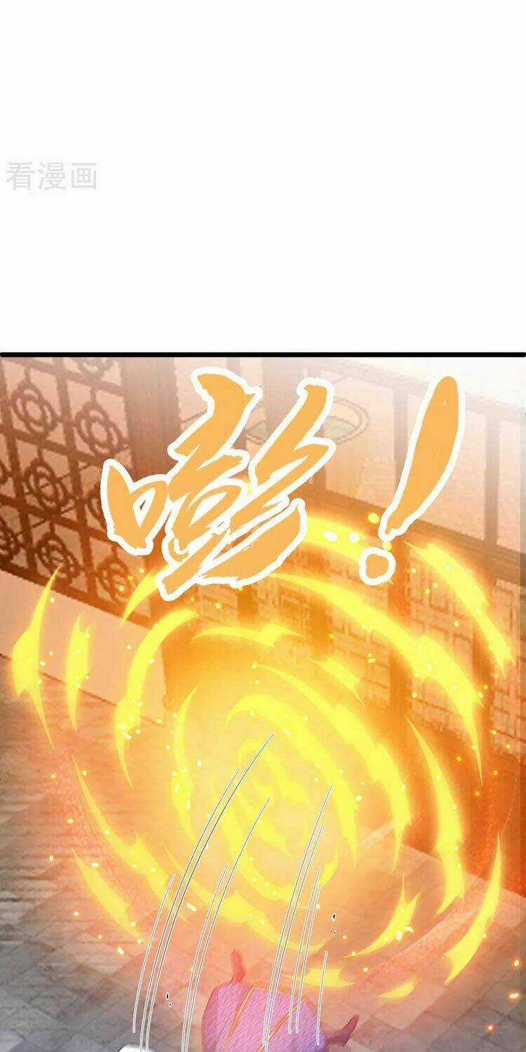 Chúa Tể Tam Giới Chapter 176 trang 6