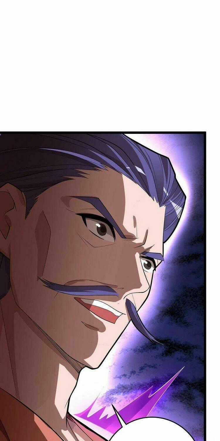 Chúa Tể Tam Giới Chapter 177 trang 0