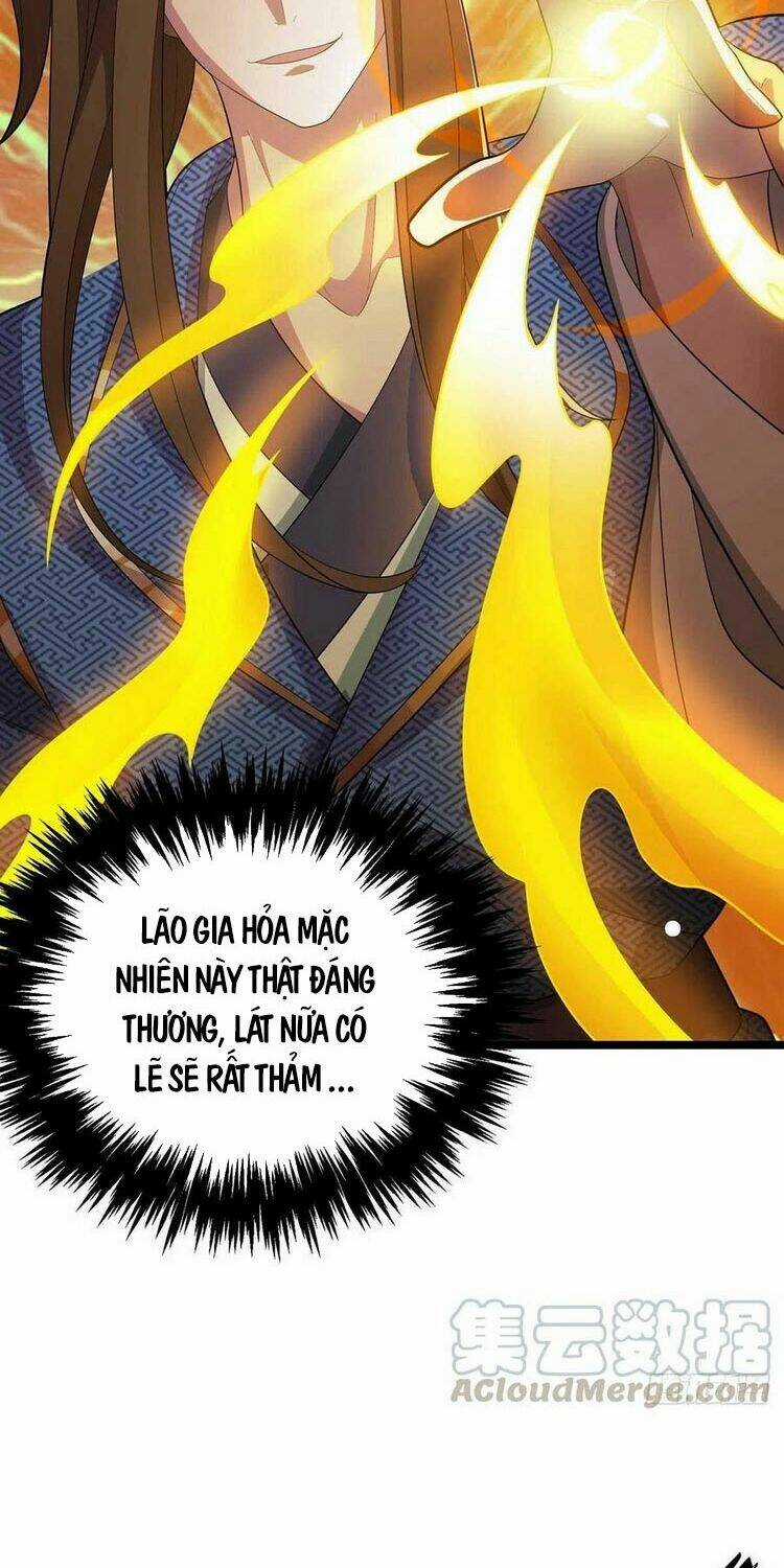 Chúa Tể Tam Giới Chapter 177 trang 11