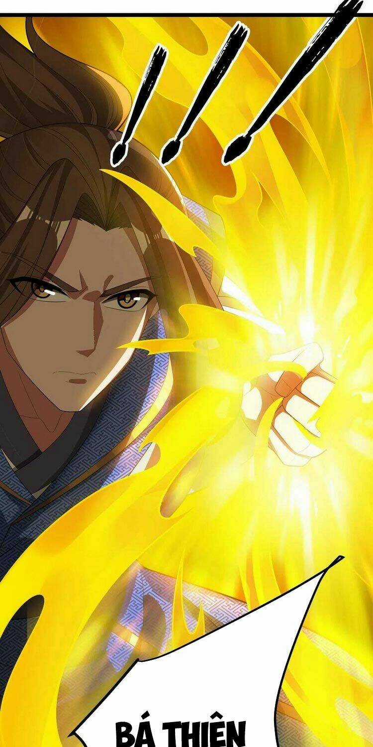 Chúa Tể Tam Giới Chapter 177 trang 12