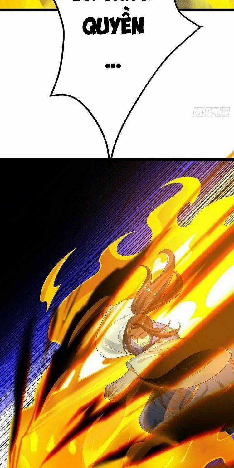 Chúa Tể Tam Giới Chapter 177 trang 13