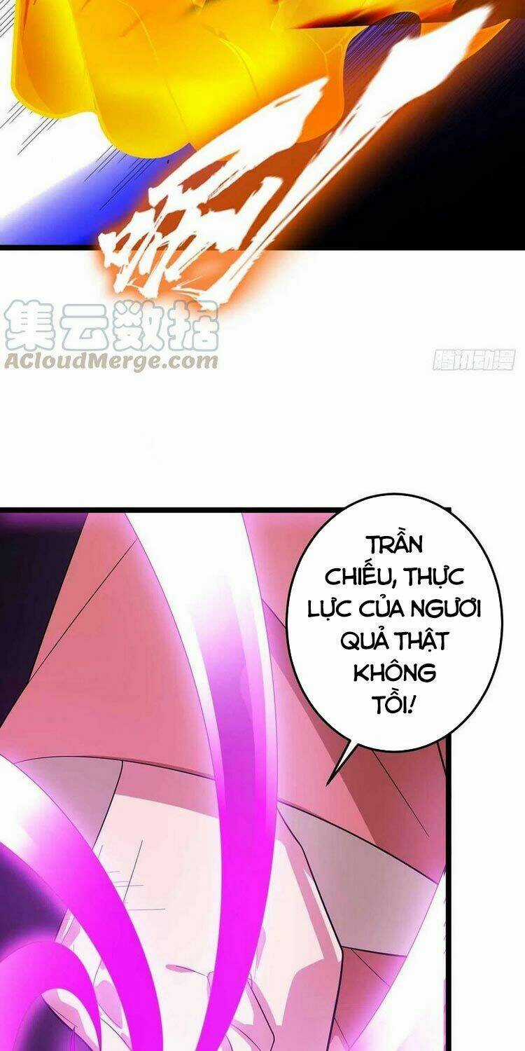 Chúa Tể Tam Giới Chapter 177 trang 14
