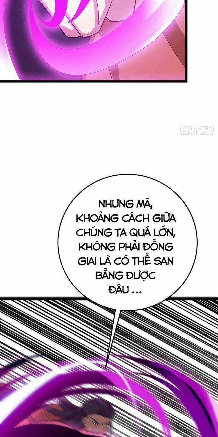 Chúa Tể Tam Giới Chapter 177 trang 15