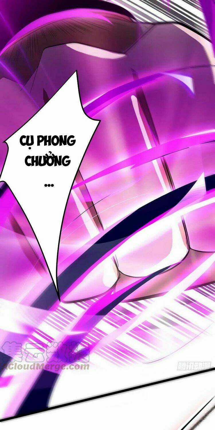 Chúa Tể Tam Giới Chapter 177 trang 16