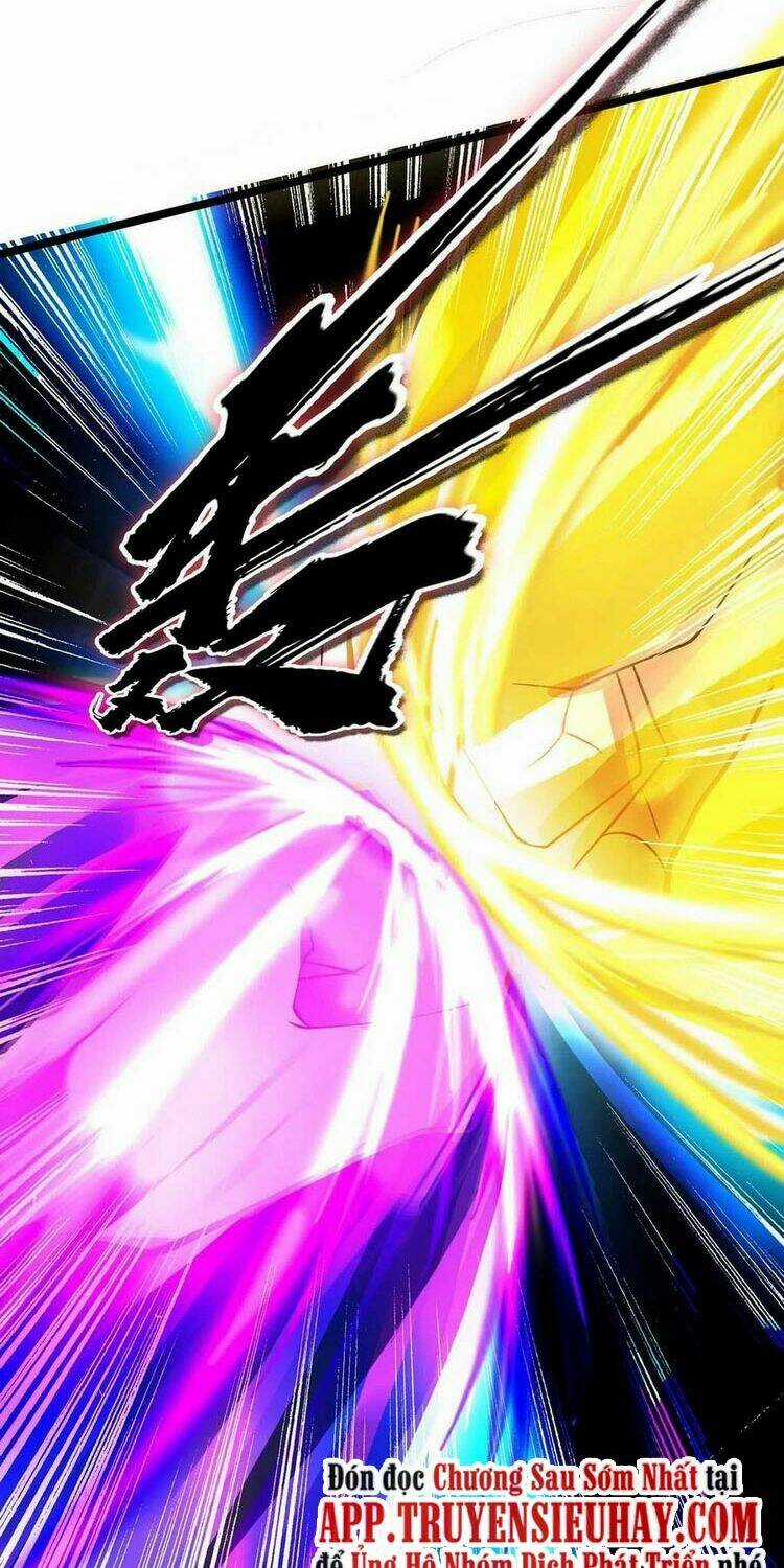 Chúa Tể Tam Giới Chapter 177 trang 17