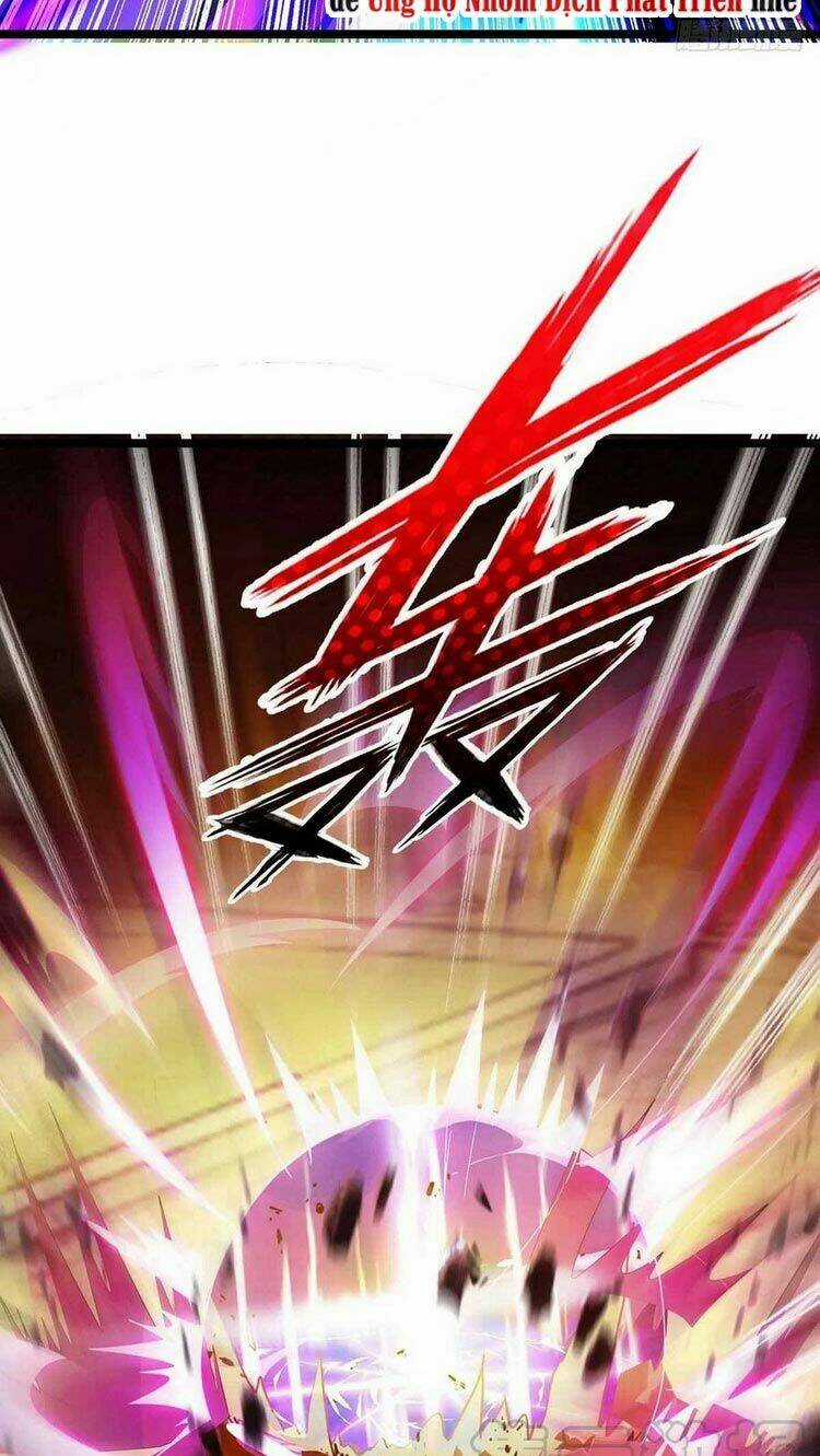 Chúa Tể Tam Giới Chapter 177 trang 18