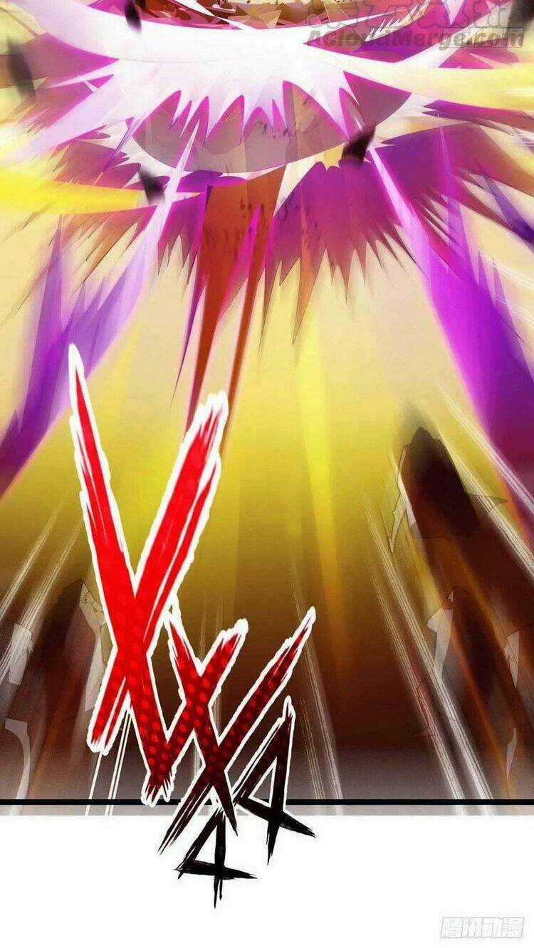 Chúa Tể Tam Giới Chapter 177 trang 19