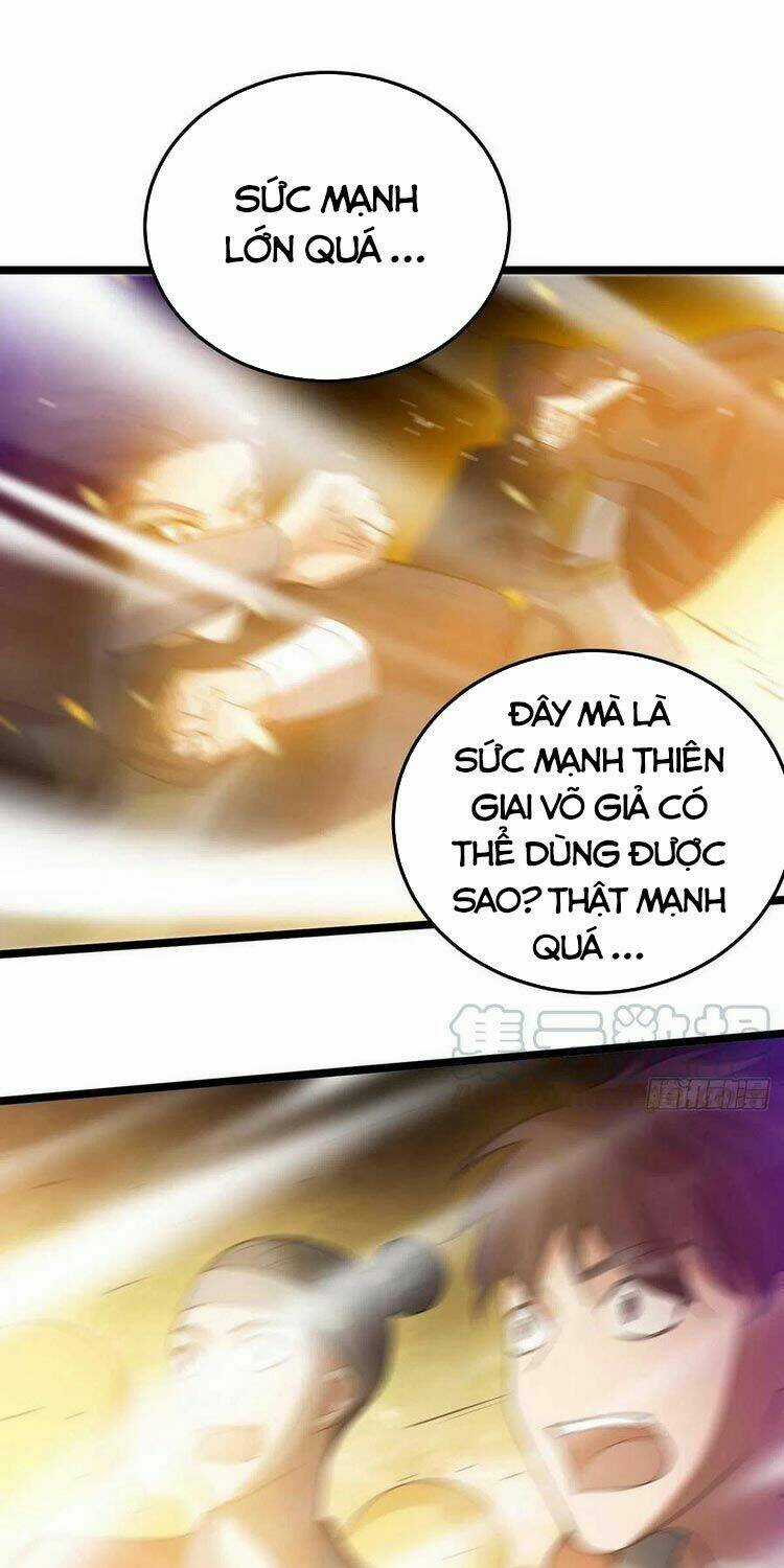 Chúa Tể Tam Giới Chapter 177 trang 20