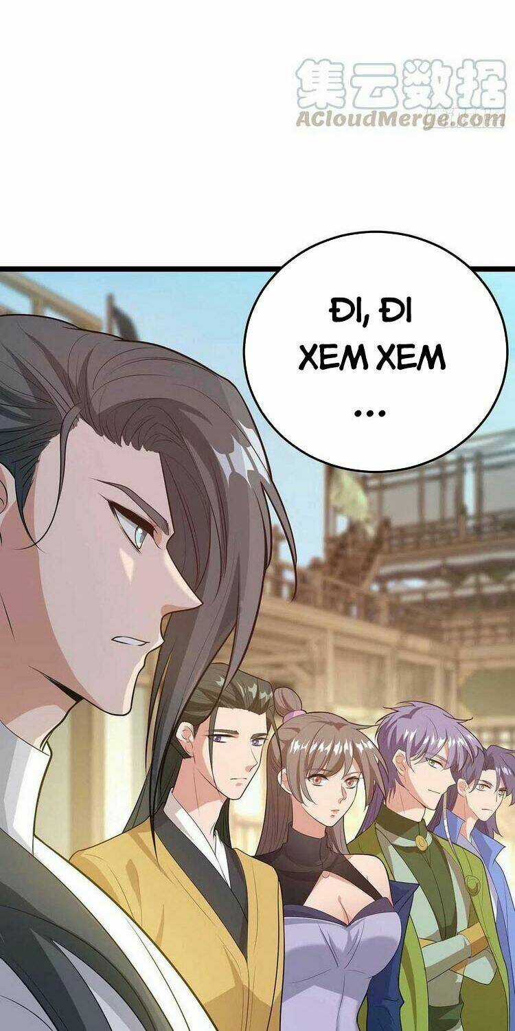 Chúa Tể Tam Giới Chapter 177 trang 27