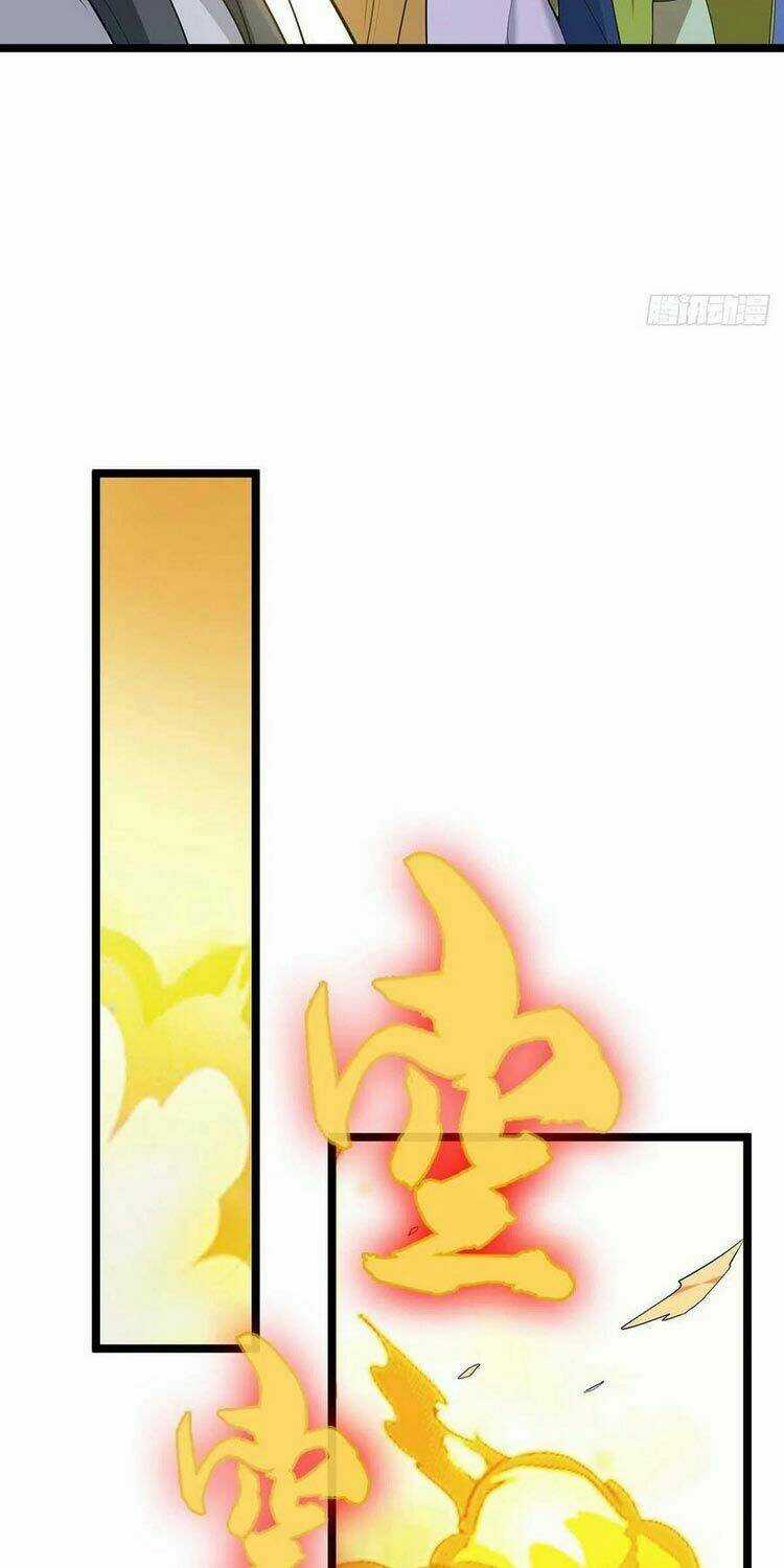 Chúa Tể Tam Giới Chapter 177 trang 28