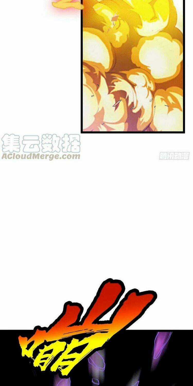 Chúa Tể Tam Giới Chapter 177 trang 29