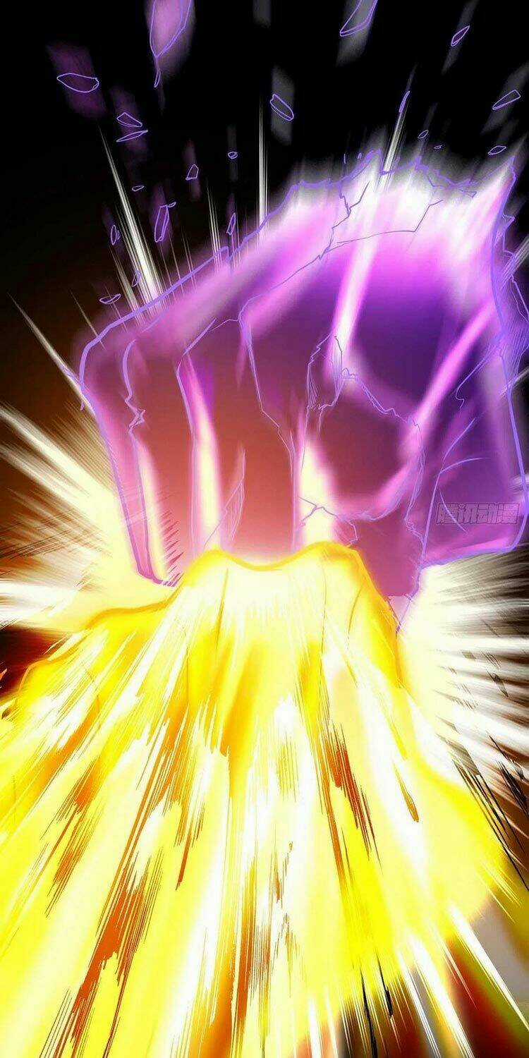 Chúa Tể Tam Giới Chapter 177 trang 30