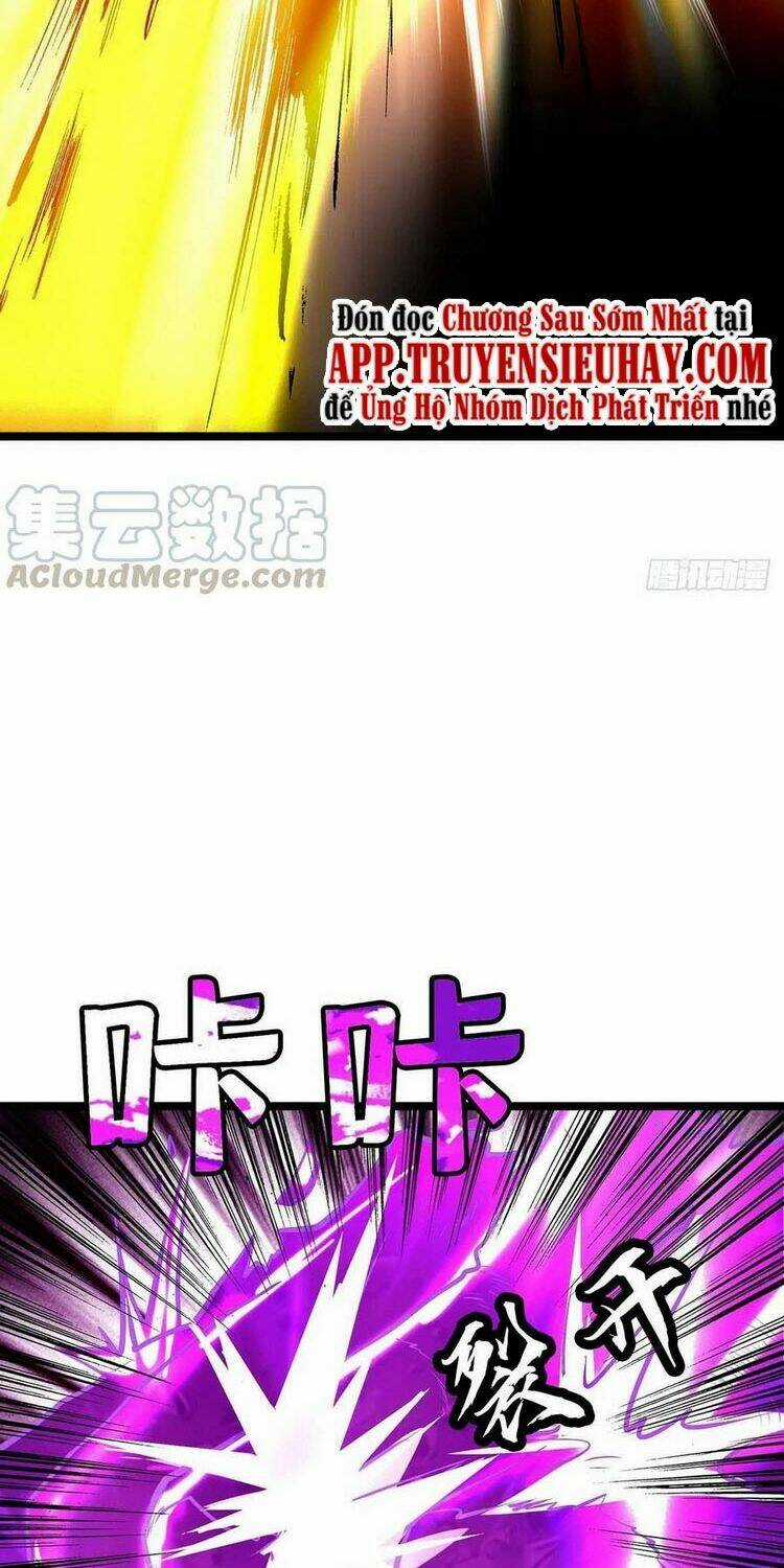 Chúa Tể Tam Giới Chapter 177 trang 31