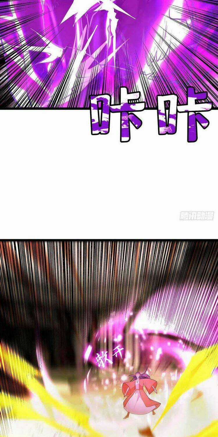 Chúa Tể Tam Giới Chapter 177 trang 32