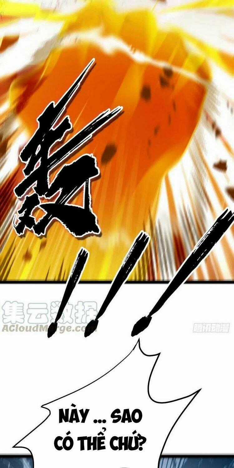 Chúa Tể Tam Giới Chapter 177 trang 33