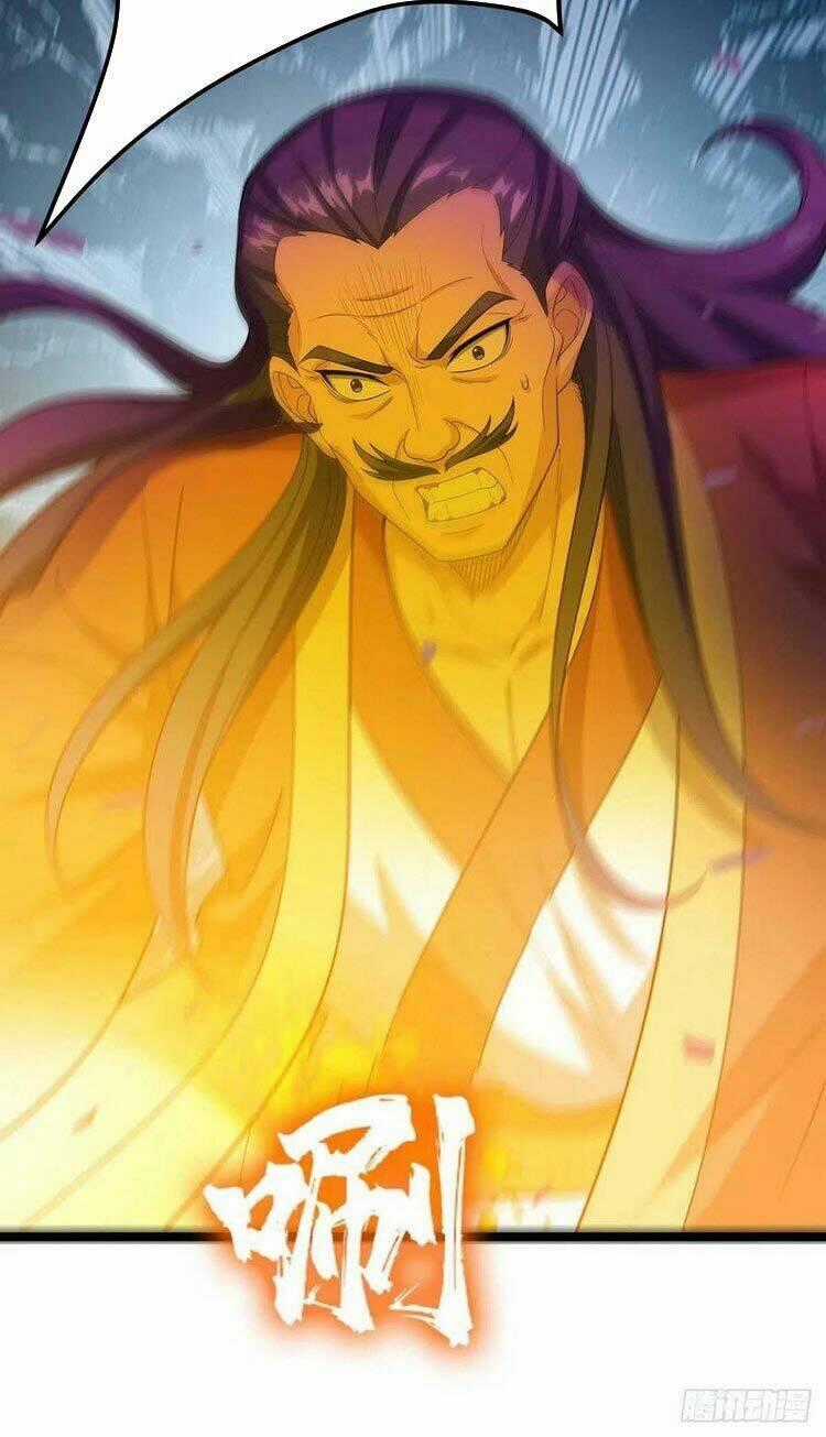 Chúa Tể Tam Giới Chapter 177 trang 34