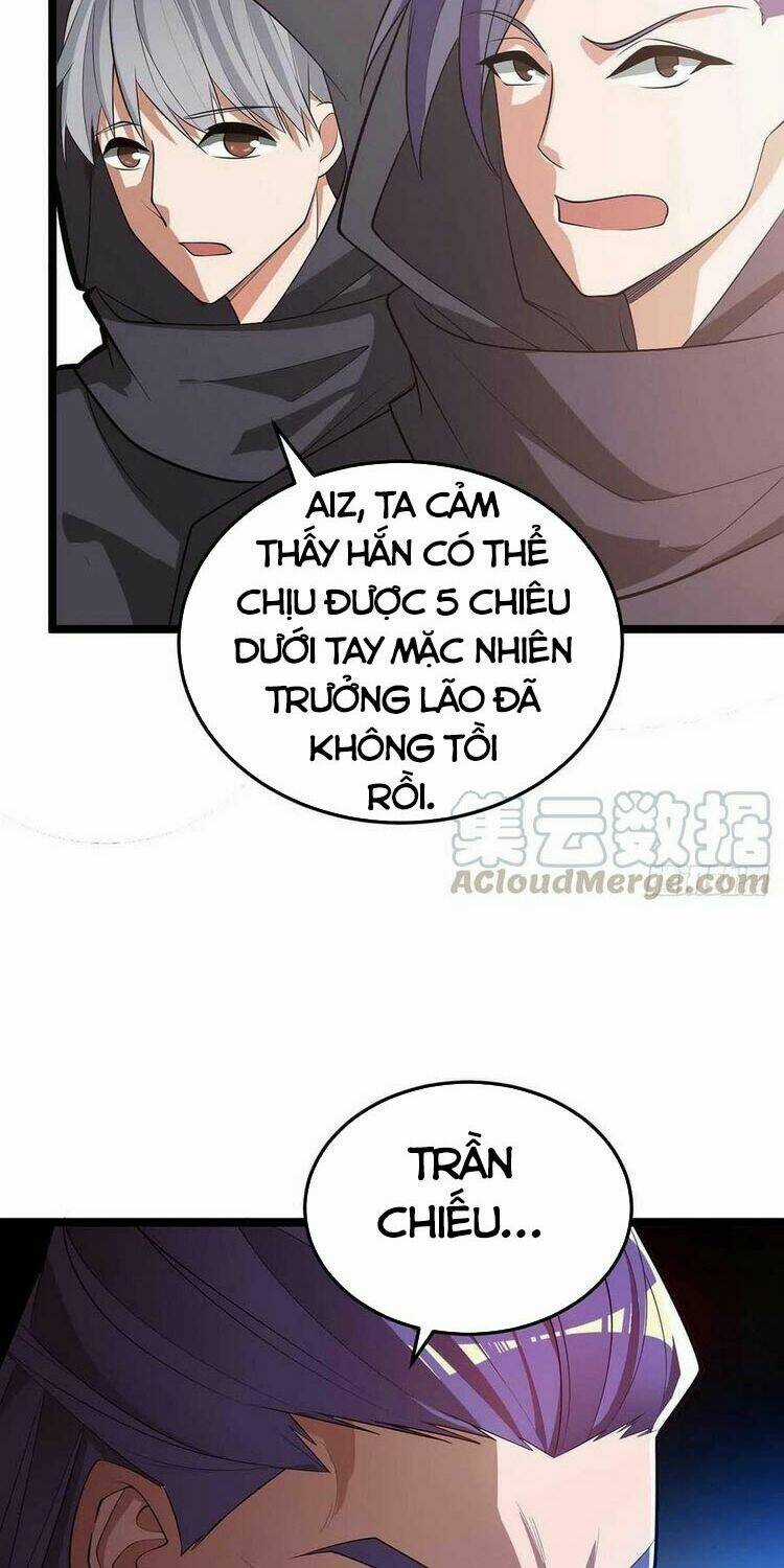 Chúa Tể Tam Giới Chapter 177 trang 5