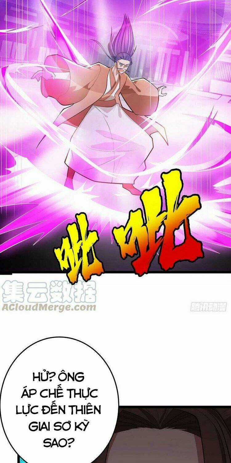 Chúa Tể Tam Giới Chapter 177 trang 7