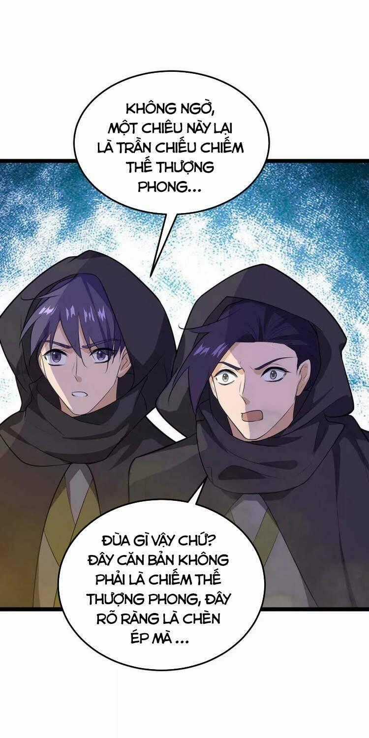 Chúa Tể Tam Giới Chapter 178 trang 0