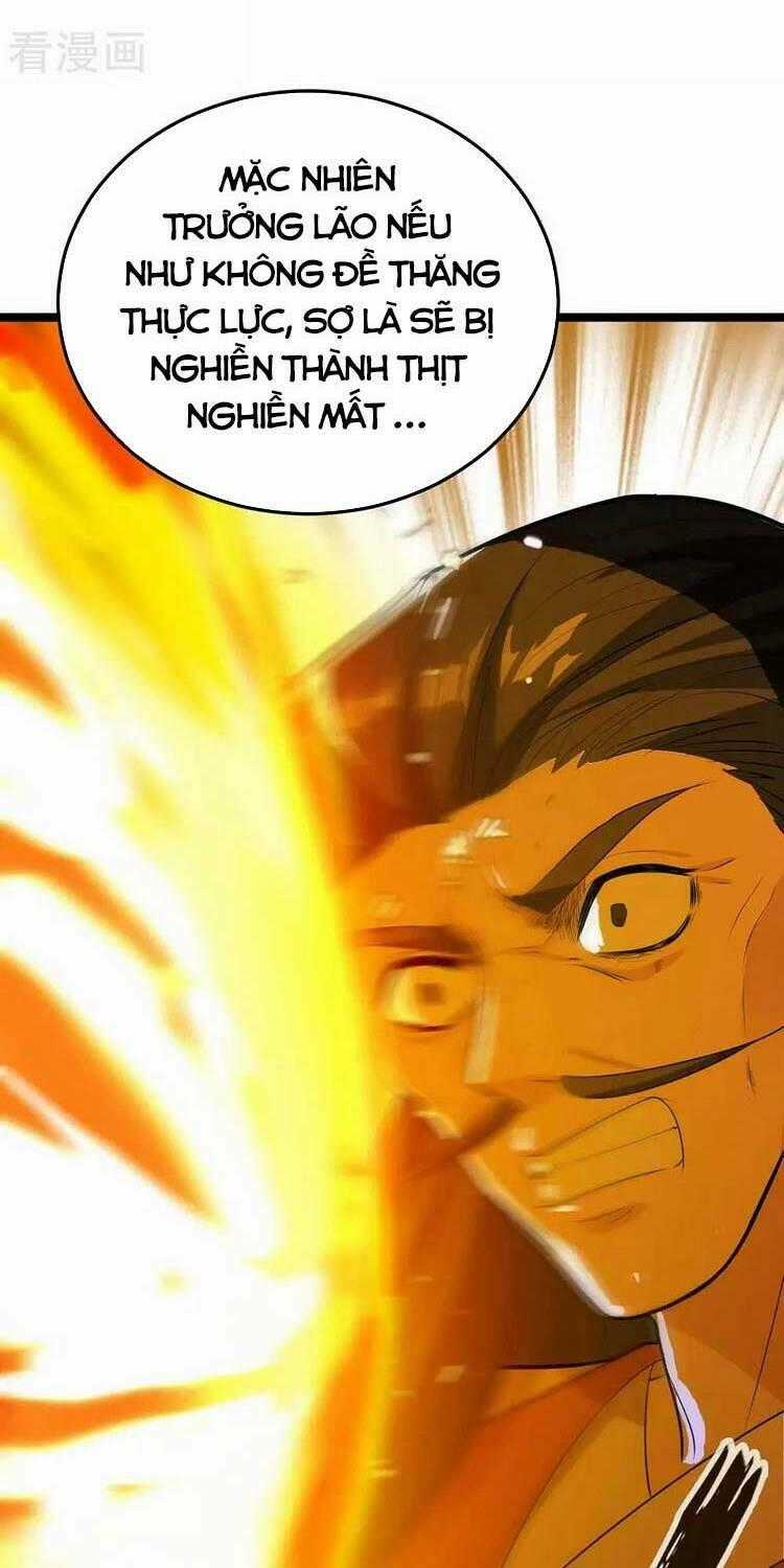 Chúa Tể Tam Giới Chapter 178 trang 1