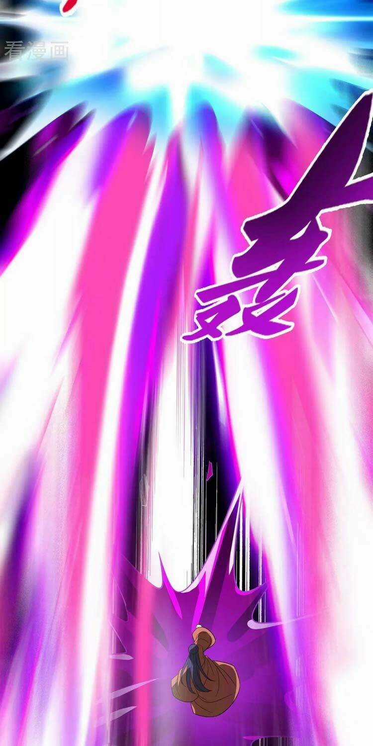 Chúa Tể Tam Giới Chapter 178 trang 10